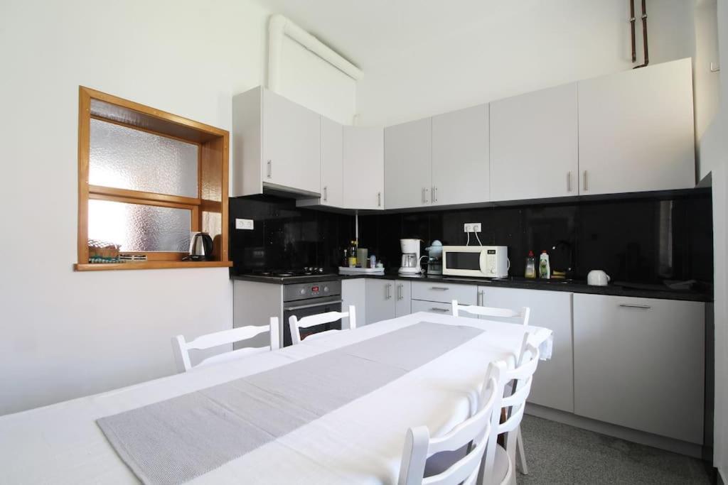 Koertefa Vendeghaz Keszthely Villa Ngoại thất bức ảnh